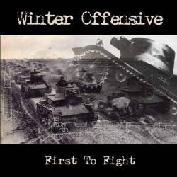 Winter Offensive : First To Fight
